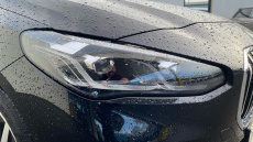 BMW 2 Series 220i MHT Luxury 5dr DCT Petrol Hatchback